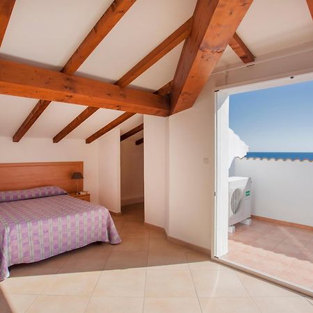 Vacanceole - Residence Sognu Di Rena San Nicolao Ruang foto