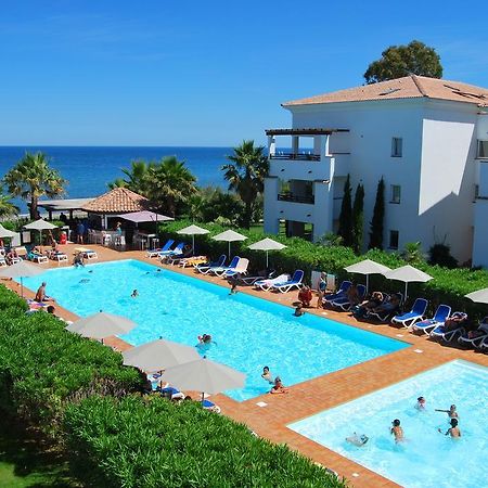 Vacanceole - Residence Sognu Di Rena San Nicolao Bagian luar foto