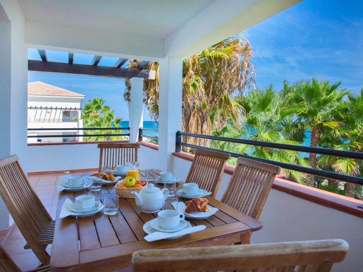 Vacanceole - Residence Sognu Di Rena San Nicolao Ruang foto