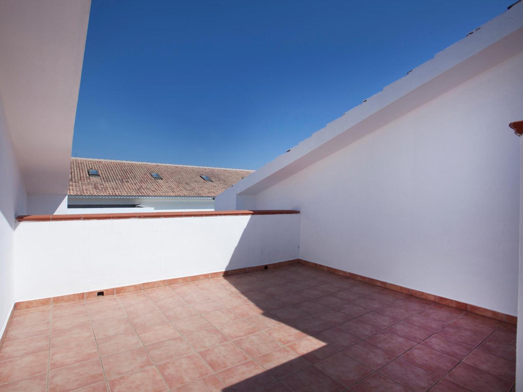Vacanceole - Residence Sognu Di Rena San Nicolao Ruang foto