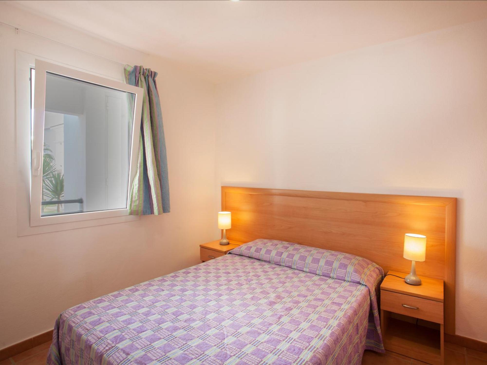 Vacanceole - Residence Sognu Di Rena San Nicolao Ruang foto