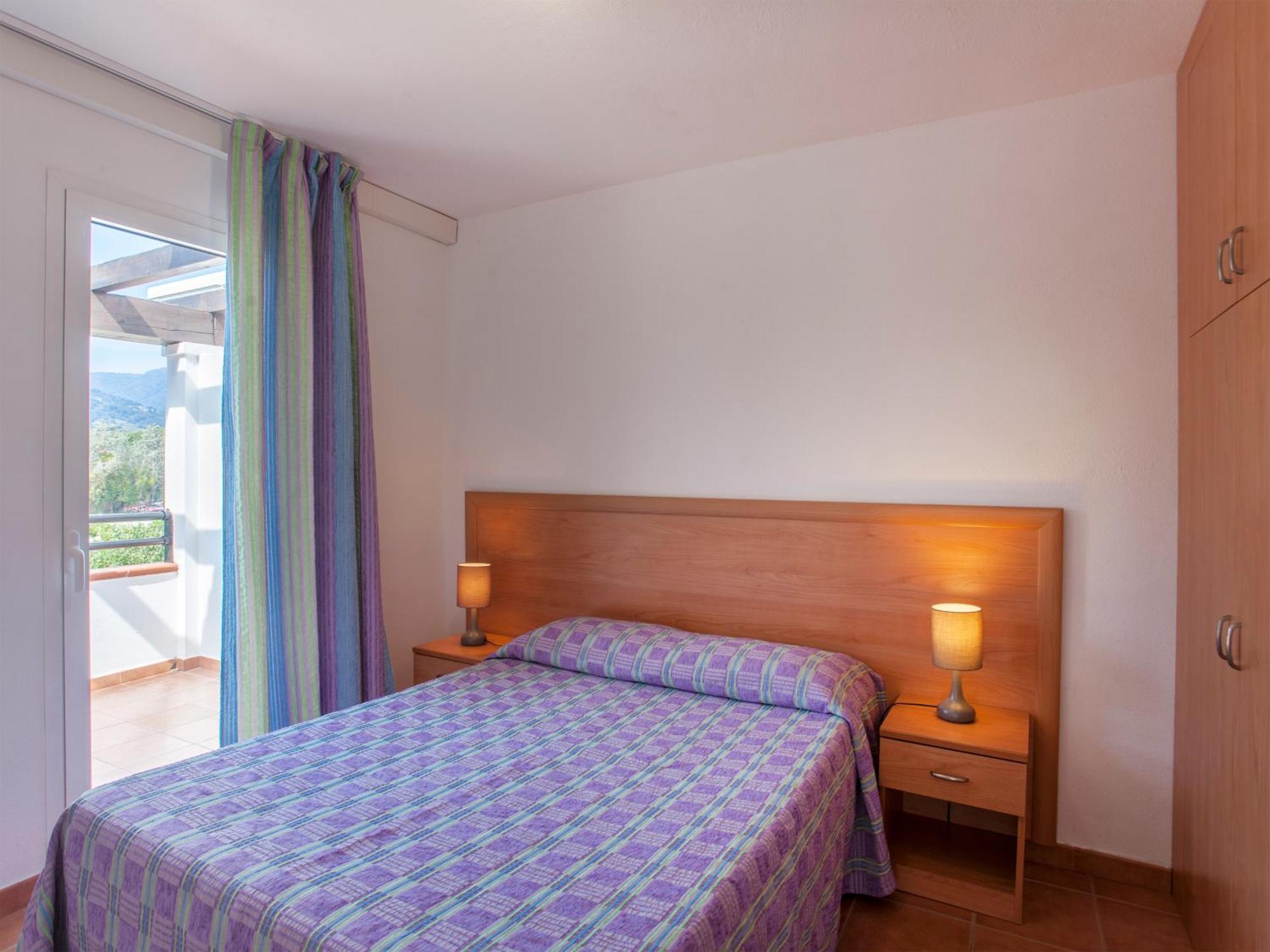 Vacanceole - Residence Sognu Di Rena San Nicolao Ruang foto