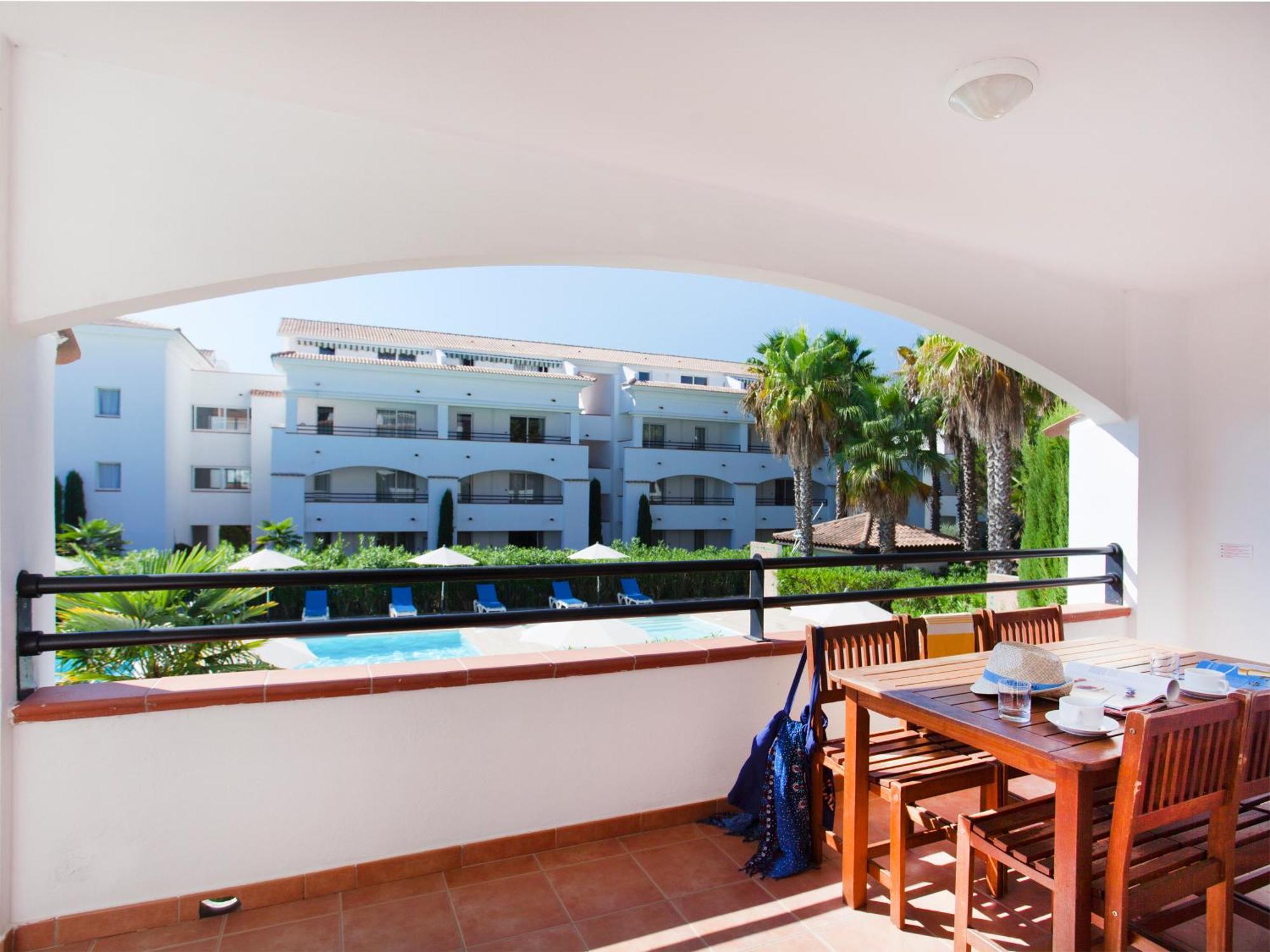 Vacanceole - Residence Sognu Di Rena San Nicolao Ruang foto